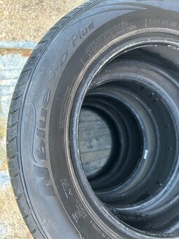 NEXEN N-BLUE HD PLUS 175/65 R14 82H Letní pneu - 5