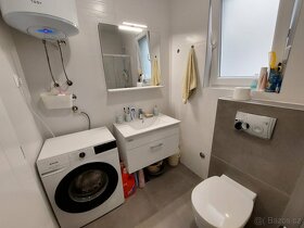 ☀Pag–Novalja(HR)–Zariadený apartmán na prízemí s výhľadom - 5