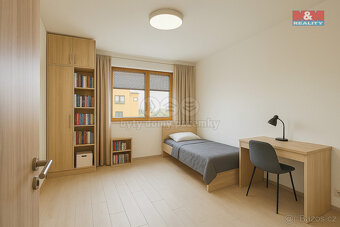 Prodej rodinného domu 4+kk s garáží, Praha - Satalice - 5
