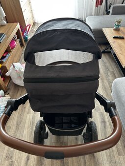 Britax Smile III - 5