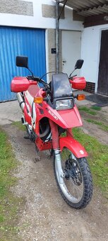 Suzuki DR 800 BIG - Nová STK - 5