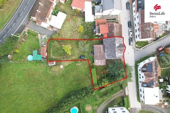 Prodej rodinného domu 104 m2 Táborská, Lomnice nad Popelkou - 5