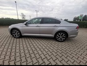 Passat b8, 2.0tdi, původ ČR - 5