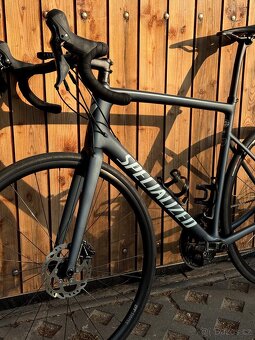 Specialized SL6 Sport vel. 58 - 5