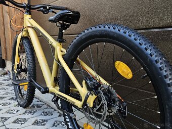 Eightshot (by Puky) X-COADY 24" DISC (Scott Roxter) 10,6 kg - 5