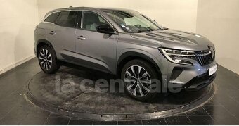 RENAULT Austral E-Tech HYBRID 200 TECHNO rok 04/2023 - 5