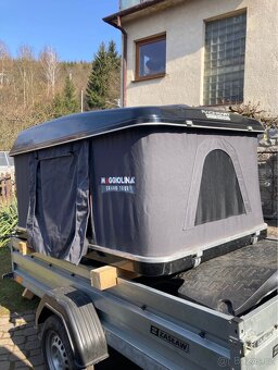 Autostan Maggiollina Grand Tour Small - 5