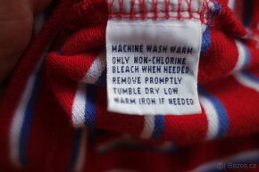 pánské tričko Ralph Lauren vel L - 5