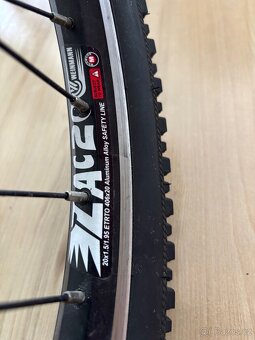 Dětské kolo SUPERIOR XC 20’’ - 5