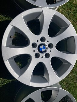 Alu kola bmw styling 162 dvourozměr - 5