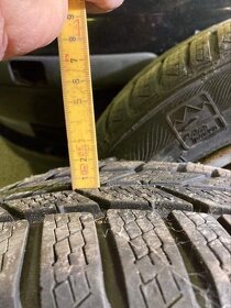 Zimni sada kol na ford street ka - 5