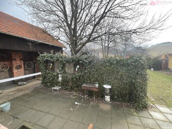 Prodej rodinného domu s pozemky o výměře 861 m2 ve Straníku - 5
