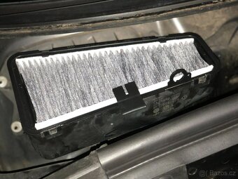 Externí vzduchový filtr pro klimatizaci Audi A4 B8 8KD819441 - 5