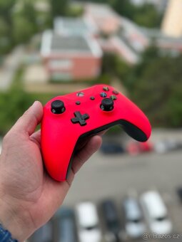 XBOX OVLADAČE , - 5