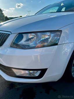 Škoda Octavia 3, 110kw, 2.0 TDi, 2013 - 5