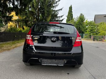 Hyundai i30 - 5