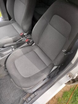 Škoda Fabie 1.4 TDI - 5