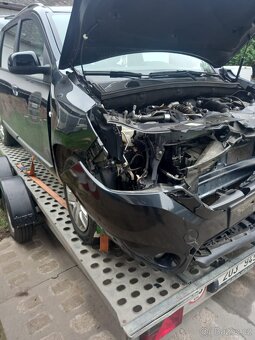 Dacia Lodgy - 5