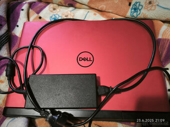 Dell G5 5587 - 5
