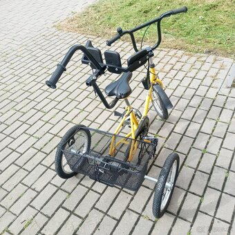 Kolo pro postižené děti - 5
