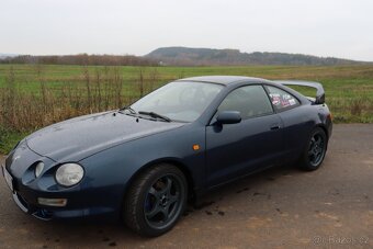 Celica T20 - 5