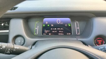 Honda Jazz hybrid automat r.v 2021 - 5