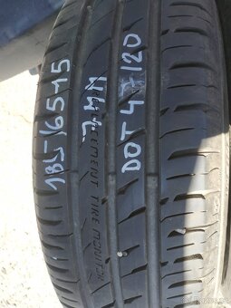 185/65-15 letni - 5