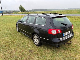 Passat - 5