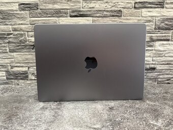 MacBook Pro 14” M2 Pro / 16GB / 500GB DPH - 5