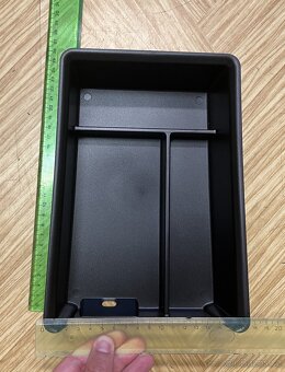 Úložný box / organizér BMW - 5
