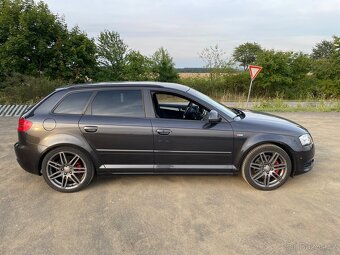 Audi A3 2.0 TDI - 5