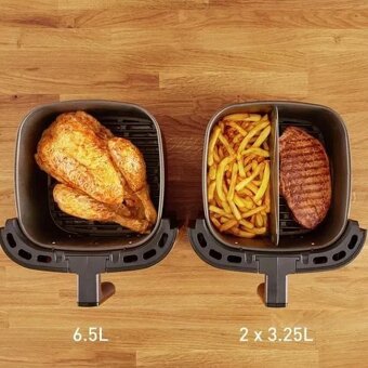 Tefal EY801815 Easy Fry & Grill XXL, nepoužitá - 5