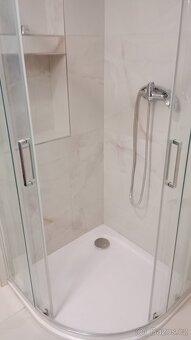 Pronajmu byt 3+kk s balkonem v centru L. Bělohrad - 5