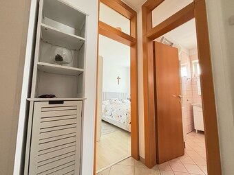 ☀NOVALJA (HR) - 3-izbový moderne zariadený apartmán - 5