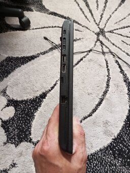 Notebook Lenovo ThinkPad L480 - 5