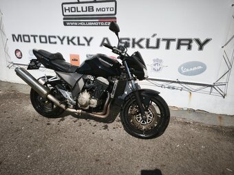 Kawasaki Z 750 (2004) VÝPRODEJ - 5
