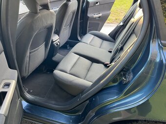Volvo V50 2.0D - 5