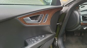 Audi A7 bitdi S7 - 5