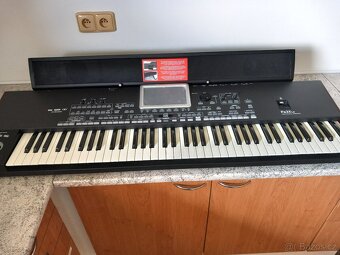 KORG PA 3X Le - 5