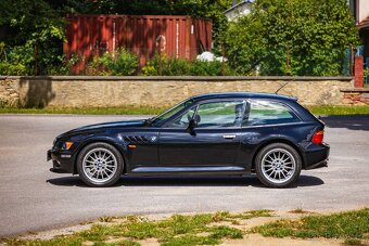 BMW Z3 - 5