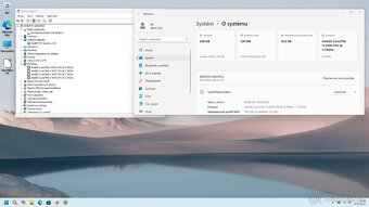 HP ProDesk 600 G3 SFF, i3 6100, 16GB RAM, 256GB SSD, Win11 - 5