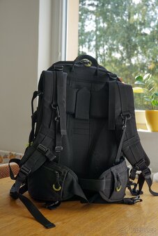 Fotobatoh Endurax - 5