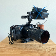 Blackmagic Pocket Cinema Camera 6K + Rig - 5