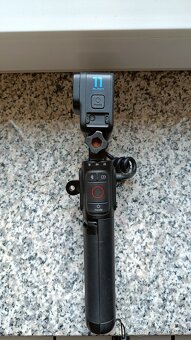 GoPro hero 11 Black + Volta - 5
