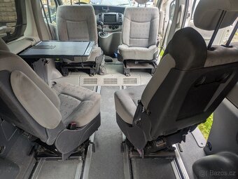 Renault Trafic Generation - 5