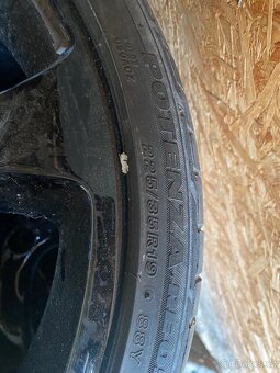 Kola e92 5x120 r19 - 5