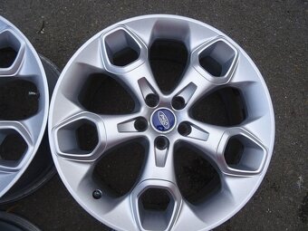 Alu disky origo Ford, 19", 5x108, ET 52,5, šíře 8J - 5