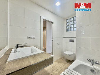 Prodej bytu 2+1 v Opavě, ul. Rolnická - 5