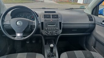 VW Polo 1, 2 United - 5