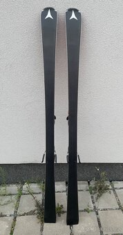 Atomic Redster G9 – 171 cm, výborný stav, pravidelně serviso - 5